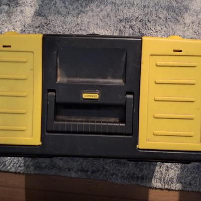 Stanley Tool Chest