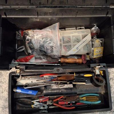Stanley Tool Chest