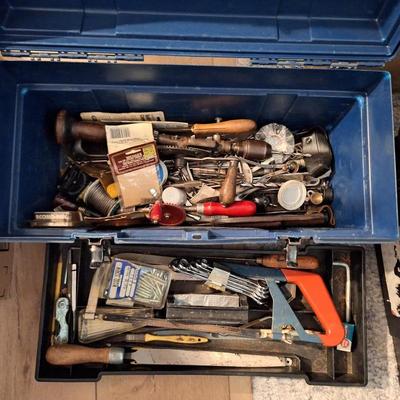 Stackon Tool Chest