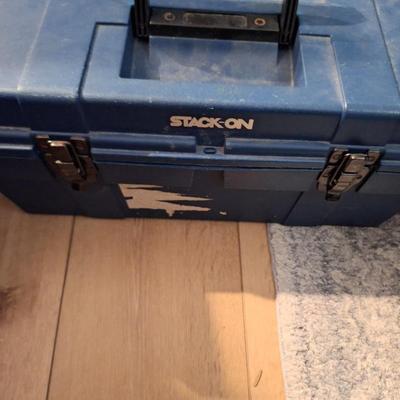 Stackon Tool Chest