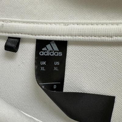 Men’s Adidas Pullovers Long sleeve paired with TaylorMade hats
