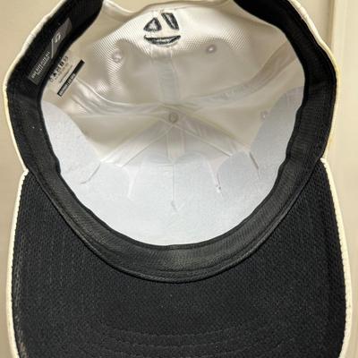 Men’s Adidas Pullovers Long sleeve paired with TaylorMade hats