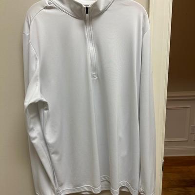 Men’s Adidas Pullovers Long sleeve paired with TaylorMade hats
