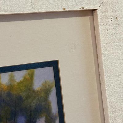 Beautifully Framed Art Prints by Asoma