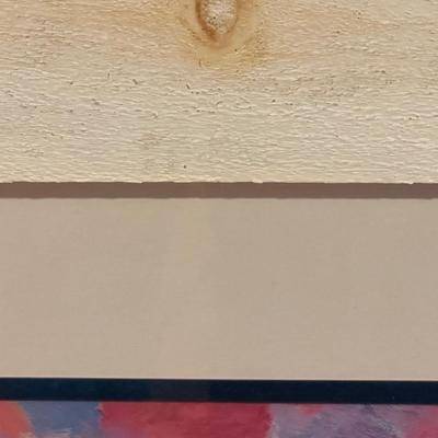 Beautifully Framed Art Prints by Asoma