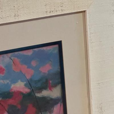 Beautifully Framed Art Prints by Asoma