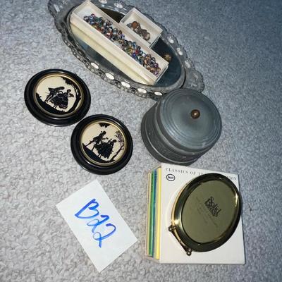B22-Misc Lot