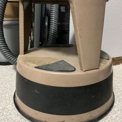 B25-Vacuum+