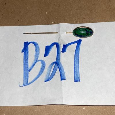 B27-Pin