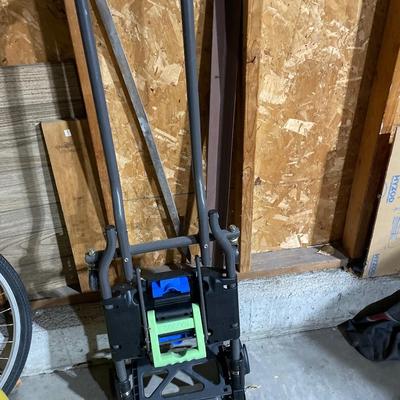 Cosco foldable Hand Truck