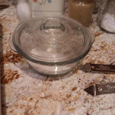RETRO KITCHEN ITEMS