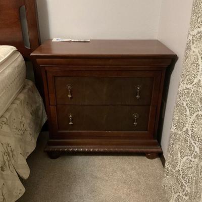 B45-Gorgeous Night Stand