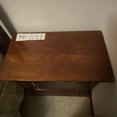 B45-Gorgeous Night Stand