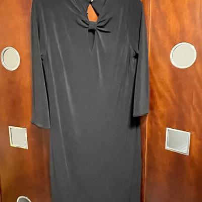 NWT WHBM Reversible Dress