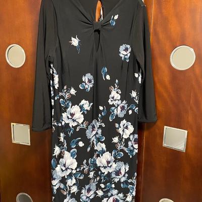 NWT WHBM Reversible Dress