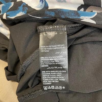 NWT WHBM Reversible Dress