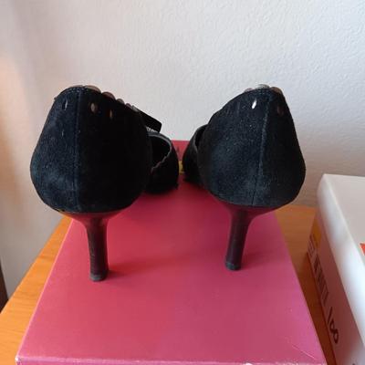 LADIES MICHAEL KORS & VANELI DRESS SHOES SIZE 11