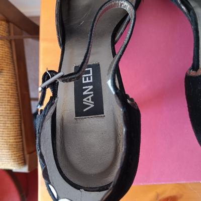 LADIES MICHAEL KORS & VANELI DRESS SHOES SIZE 11