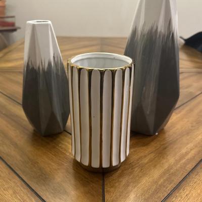 Vases