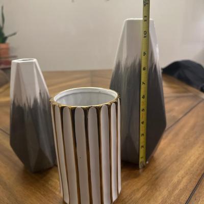 Vases