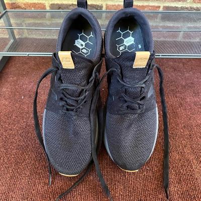 Men’s Under Armor & New Balance Shoes, Size 14