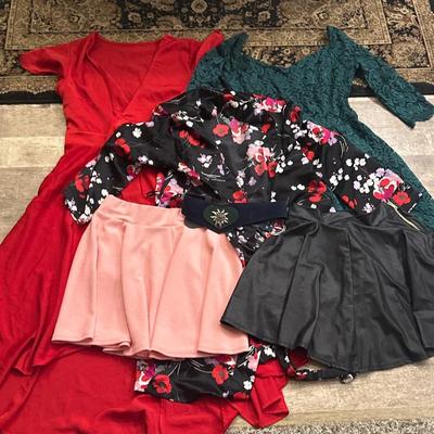 Clothing