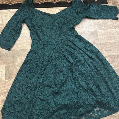 Clothing