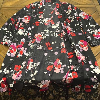 Clothing