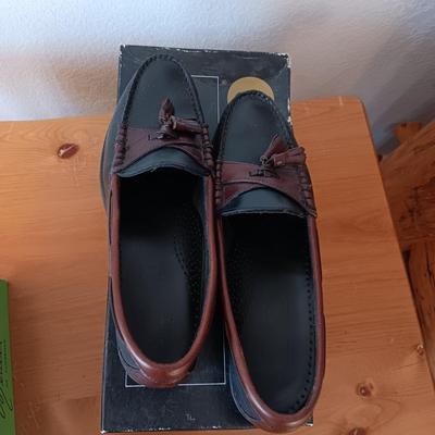LADIES SESTO MEUCCI (MADE IN ITALY) & SEBAGO SHOES