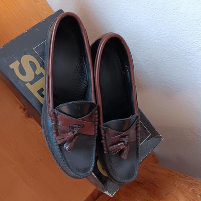 LADIES SESTO MEUCCI (MADE IN ITALY) & SEBAGO SHOES
