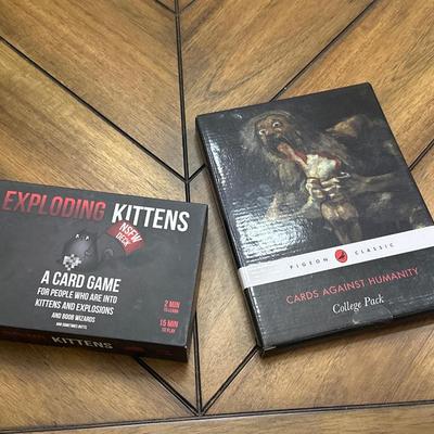 Games