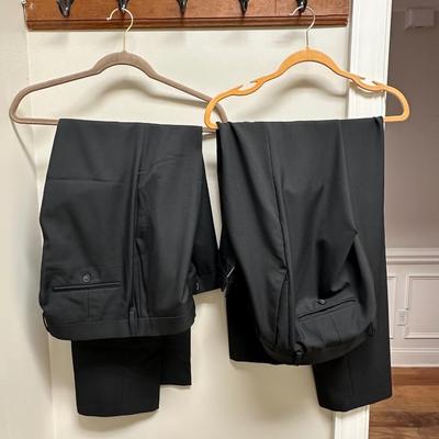 Men’s Performance Pants & Shorts, 36 x 32