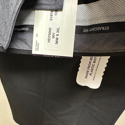 Men’s Performance Pants & Shorts, 36 x 32