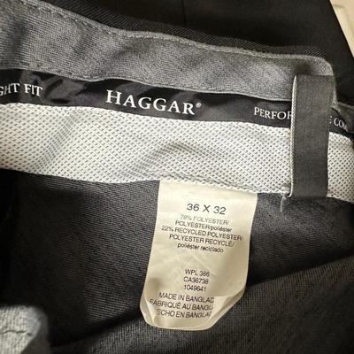 Men’s Performance Pants & Shorts, 36 x 32