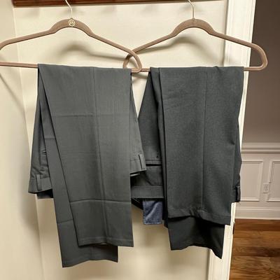 Men’s Performance Pants & Shorts, 36 x 32