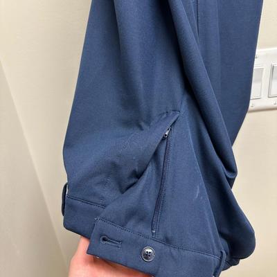 Men’s Performance Pants & Shorts, 36 x 32
