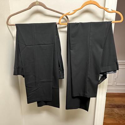 Men’s Performance Pants & Shorts, 36 x 32