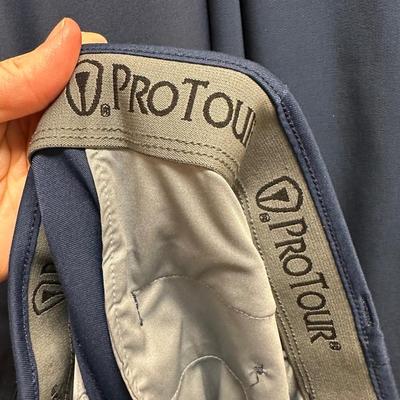 Men’s Performance Pants & Shorts, 36 x 32