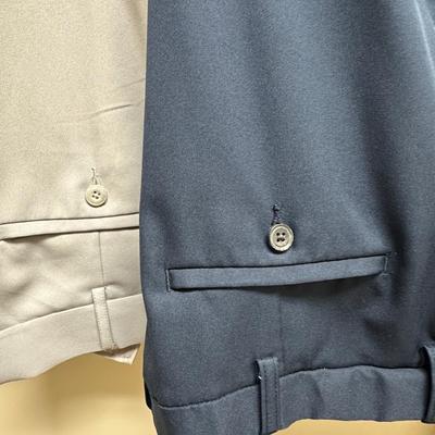 Men’s Performance Pants & Shorts, 36 x 32
