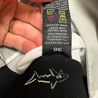 Men’s Performance Pants & Shorts, 36 x 32