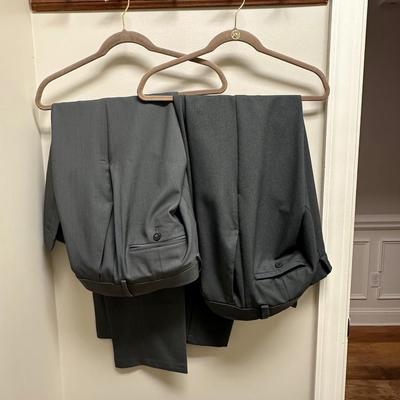 Men’s Performance Pants & Shorts, 36 x 32
