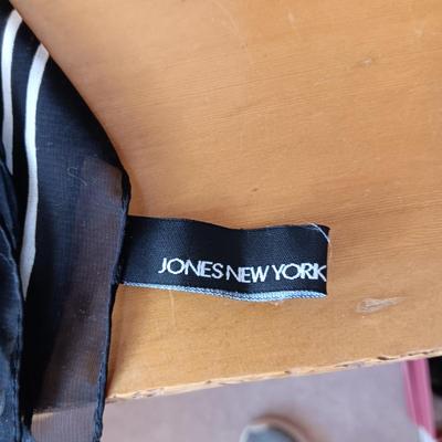 BRIGHTON AND OTHER SCARF, SIMPLY VERA & MONTANA WEST SUNGLASSES
