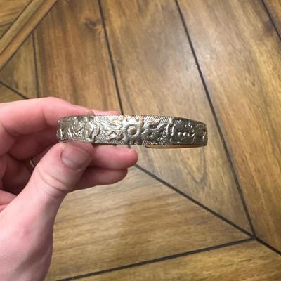 Ring holder and bracelets