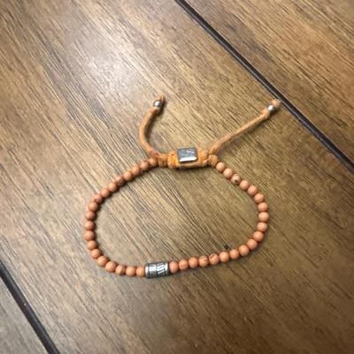 Ring holder and bracelets