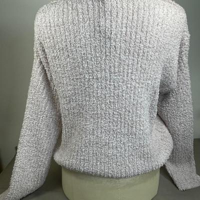 NWT Barefoot Dreams Cozy Chic pullover