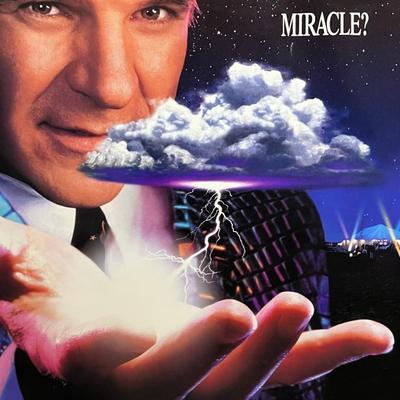 Leap of Faith Original Movie Poster