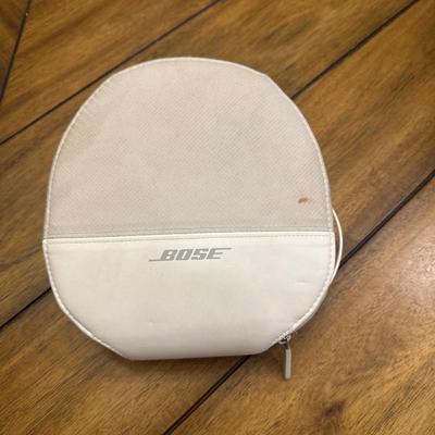 Bose headphones