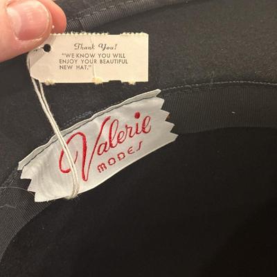 Henry Pollak Hat