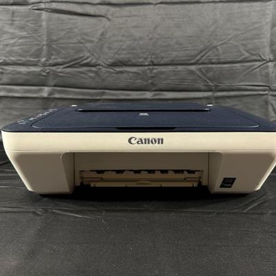 Canon Multifunction Printer