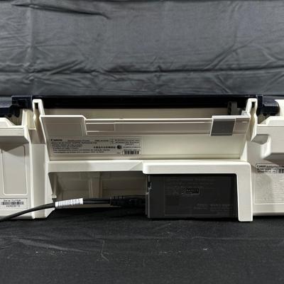 Canon Multifunction Printer
